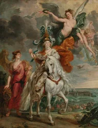 Die Eroberung von Jülich